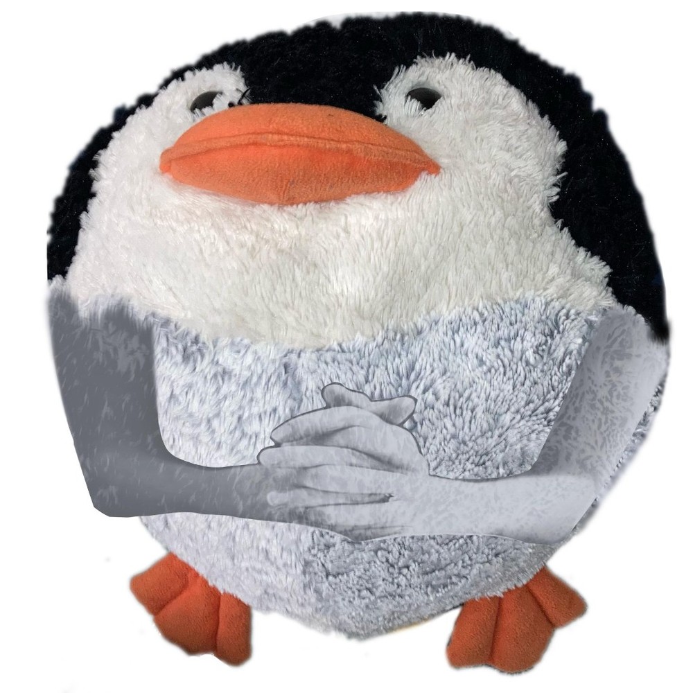 Meet your Posher, Baz